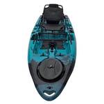 Kajak Lox Gear BigFish 108PDL Kajak Lox Gear BigFish 108PDL