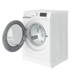 Mašina za pranje i sušenje veša Indesit BDE 96435 9EWS EU 9kg/1400rpm/6kg sušenje
