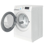 Mašina za pranje i sušenje veša Indesit BDE 86435 9EWS EU 8kg/1400rpm/6kg sušenje