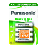 Baterije Panasonic HHR-3MVE/4BC punjive