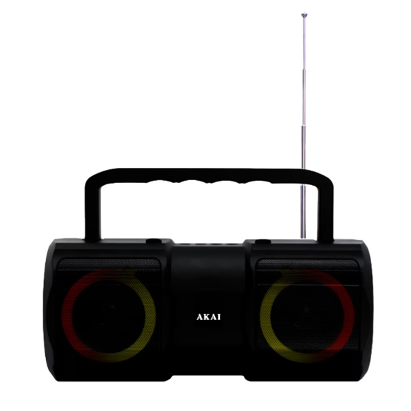 Zvučnik Akai ABTS-15 Bluetooth portable