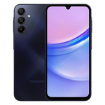 Mobilni telefon Samsung A155 A15 8/128GB (Black-Blue)