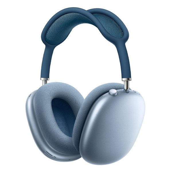 Slušalice Apple AirPods Max (Sky Blue)
