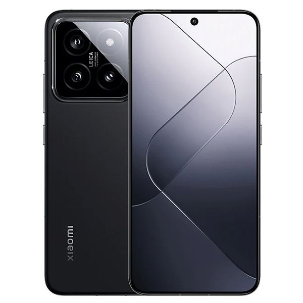 Mobilni telefon Xiaomi 14 5G 12/512GB (Black) Mobilni telefon Xiaomi 14 5G 12/512GB (Black)