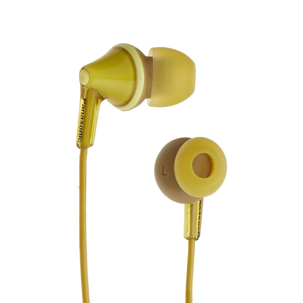 Slušalice Panasonic RP-HJE125E-Y