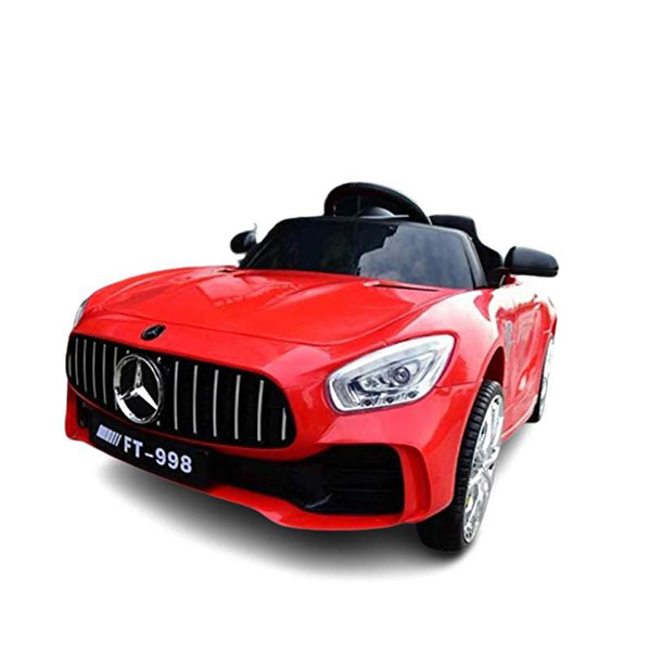 Dječiji auto na akumulator Y-MB 998 2WD crveni Mercedess/