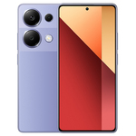 Mobilni telefon Xiaomi Redmi Note 13 Pro 4G 12/512GB (Lavender Purple)