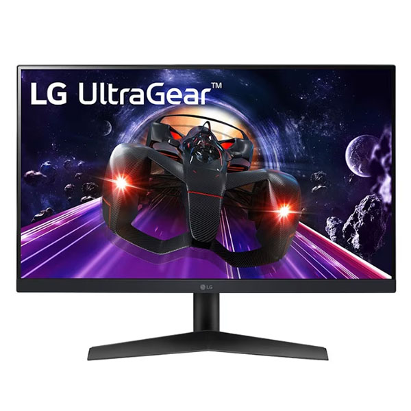 Monitor LG UltraGear 24GN60R-B Full HD IPS 1ms (GtG) Gaming