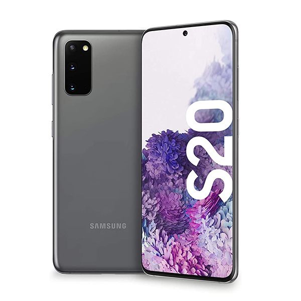 Mobilni telefon Samsung G980 S20 8/128GB (gr)