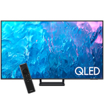 TV QLED Samsung QE65Q70CATXXH 4K Smart