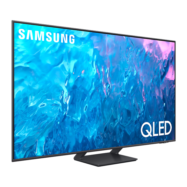 TV QLED Samsung QE65Q70CATXXH 4K Smart