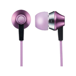 Slušalice Maxell MP3-EC-MIC Pink