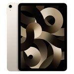 Tablet Apple iPad Air 5 10.9'' 8/64GB WiFi (Starlight)