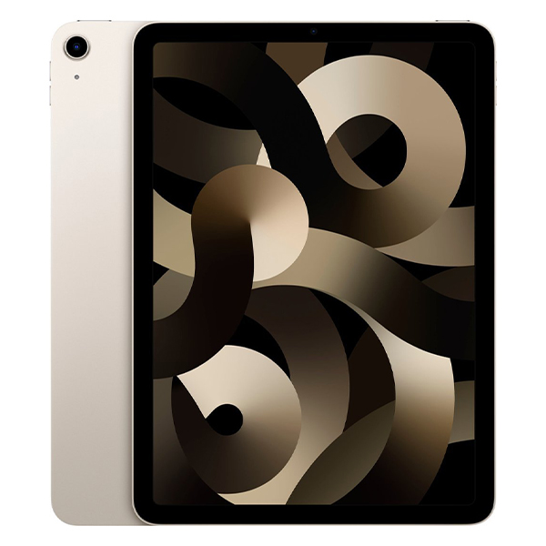 Tablet Apple iPad Air 5 10.9'' 8/256GB WiFi (Starlight)