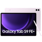 Tablet Samsung Galaxy Tab S9 FE+ 5G X616 12.4'' 12/256GB (Lavender)