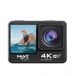 Akciona kamera Moye Venture 4K Duo