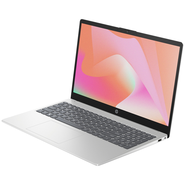 Laptop HP 15-fc0035nm FHD 15.6'' AMD Ryzen3 7320U 8/512GB SSD 8D6M7EA