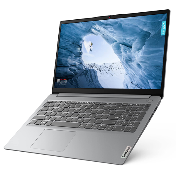 Laptop Lenovo IP1 15IGL7 FHD 15.6'' Celeron N402 8/256GB SSD 82V700E0YA