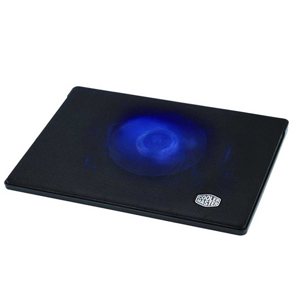 Kuler za laptop Cooler Master NotePal I300 R9-NBC-300L-GP