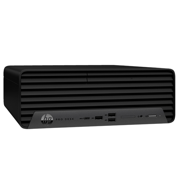 Računar HP Pro SFF 400 G9 i5-12500/8GB/512GB SSD/Kb+Mouse Yu/NoOS 6A7J8EA