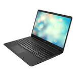 Laptop HP 15s-fq0000nm Intel Celeron N4120/8GB/256GB SSD 9F0B1EA