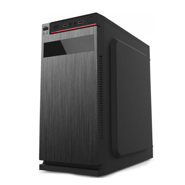 Računar Comtrade Red PC Intel Core i5-10400/H510M-K/16GB/500GB SSD/500W