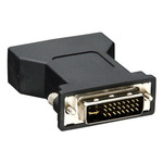 Adapter DVI TO S-video 4034