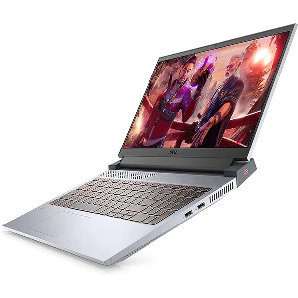 Laptop Dell Vostro G15 5515 120HZ/Ryzen5 5800H/16/512/RTX 3050