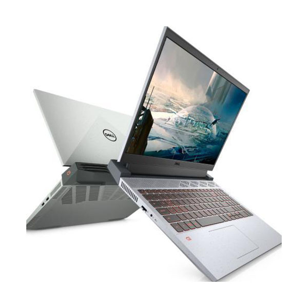 Laptop Dell Vostro G15 5515 120HZ/Ryzen5 5800H/16/512/RTX 3050