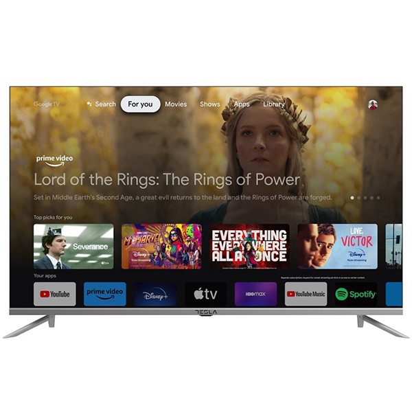 TV LED Tesla 32S635SHS HD ready Smart GoogleTV/