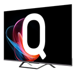 TV QLED Tesla Q75S939GUS 4K Smart GoogleTV, Frameless/