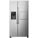 Kombinovani hladnjak Gorenje NRS9182VXB1-20001246 Side by Side (No Frost)/