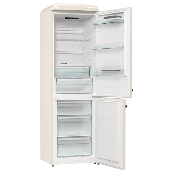 Kombinovani hladnjak Gorenje ONRK619EC-739910 No Frost/