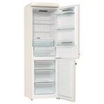 Kombinovani hladnjak Gorenje ONRK619EC-739910 No Frost/