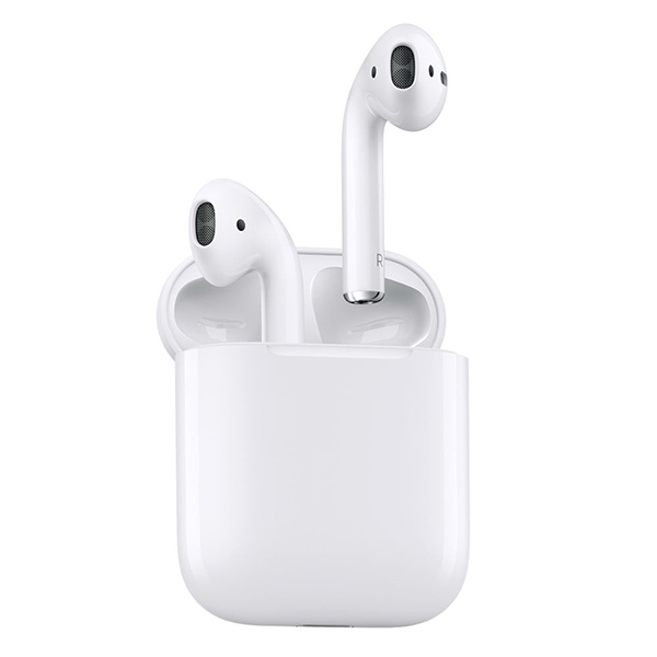 Slušalice Apple AirPods 2 MV7N2 Bluetooth (w)