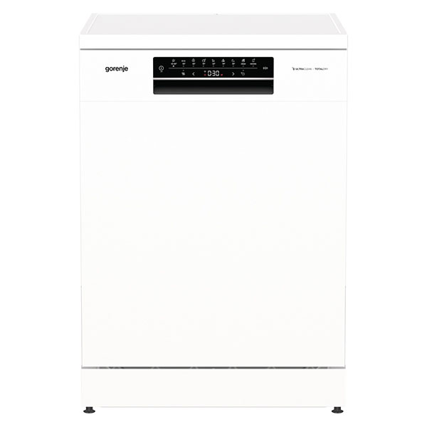 Mašina za pranje posuđa Gorenje GS673C60W-739130/