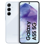 Mobilni telefon Samsung A556 A55 5G 8/128GB (Iceblue)