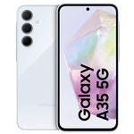 Mobilni telefon Samsung A356 A35 5G 8/128GB (Iceblue)
