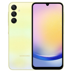 Mobilni telefon Samsung A256 A25 5G 8/256GB (Yellow)