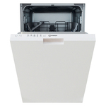 Ugradna mašina za pranje posuđa Indesit DI9E 2B10