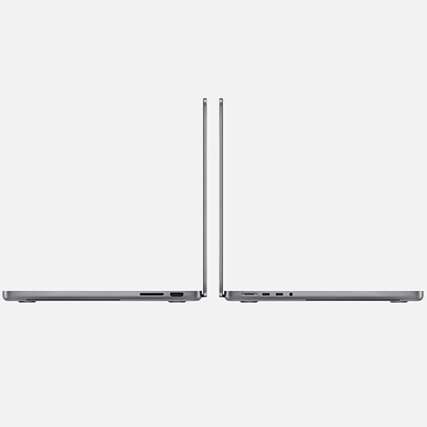 Apple MacBook Pro 14'' M3 8C 8/1TB (MTL83) Space Gray