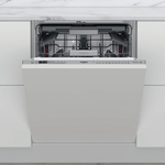 Ugradna mašina za pranje posuđa Whirlpool WIO 3T133 PLE
