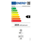 Ugradni zamrzivač Electrolux KUT6NE18S (No Frost)