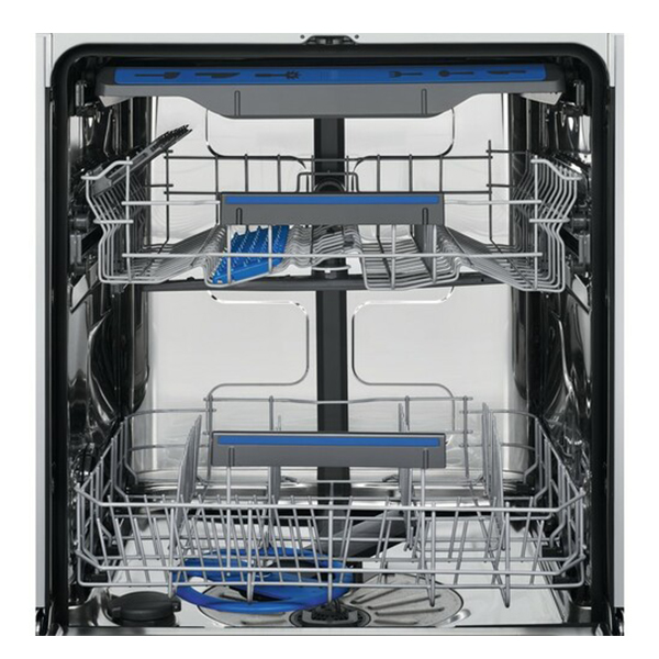 Ugradna mašina za pranje posuđa Electrolux EEM48320L