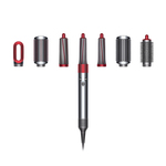 Stajler Dyson Airwrap Complete Nickel/Red edition Stajler Dyson Airwrap Complete Nickel/Red edition