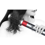 Stajler Dyson Airwrap Complete Nickel/Red edition Stajler Dyson Airwrap Complete Nickel/Red edition