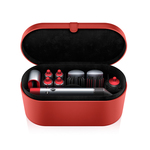 Stajler Dyson Airwrap Complete Nickel/Red edition Stajler Dyson Airwrap Complete Nickel/Red edition