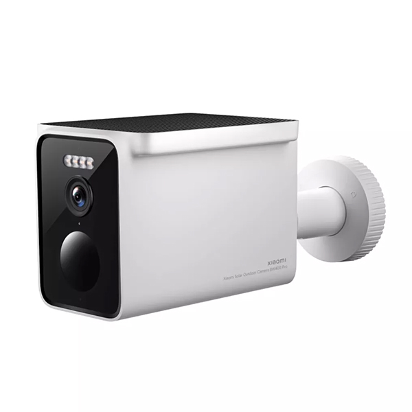 Kamera za video nadzor Xiaomi Solar Outdoor Camera BW400 Pro
