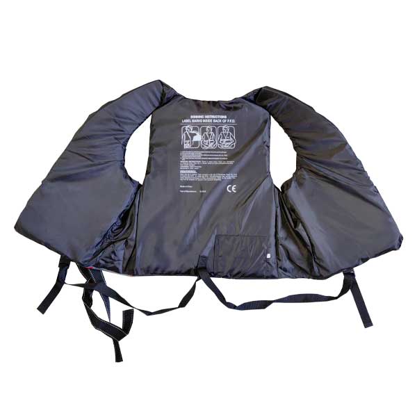 Sigurnosni prsluk Lox Gear Life jacket I