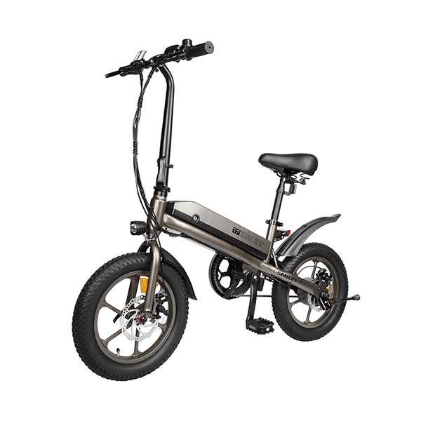 Električni bicikl TFSMILEE S5